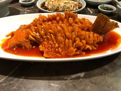 -冶春茶社(星汉大厦店)