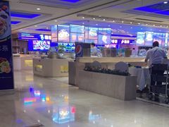 -海韵之星邮轮水会(明发商业广场店)