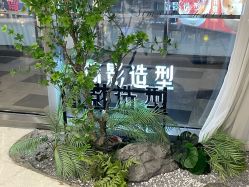 -简影造型·自选烫染接发salon