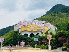 -安吉Hello Kitty乐园