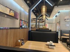 -上渔铁板烧(熙悦汇店)