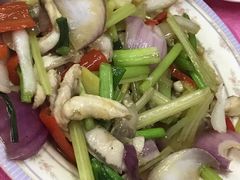 -电白鸭粥店(下沙二坊88号店)