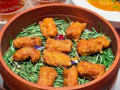 -俏立方·15年新楚菜