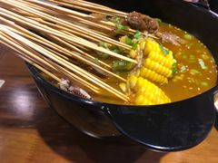 -天虹购物中心(石路店)