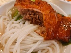 -禄源公·老莞诚饭店