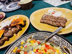 -一千一夜阿拉伯餐厅(静安店)