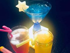 -ohbar live house(人广店)