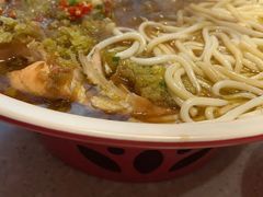 -福阿婆老牌湘菜(大润发店)