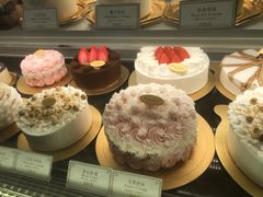 -布歌东京(金融街购物中心店)