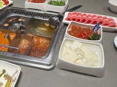 -海底捞火锅(万达广场店)