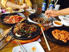 -一品诚记烤肉·甄选店(中南路店)