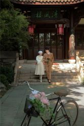 -摩玛婚纱摄影(杭州店)