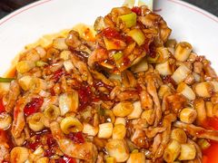 -饭江湖·江湖菜(湖广会馆店)