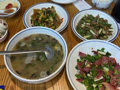 -滇铺子·云南特色菜·第九届野生菌美食节(东风东路c86店)