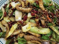 -李四哥太安鱼食府