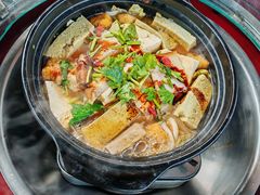 -柳沟豆腐宴64号院