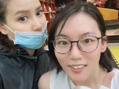 -拳盛时代拳击俱乐部(北京路店)