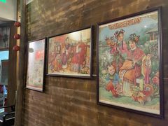 大堂-馬蘭花開(车站大道店)
