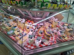 -婕妮璐超市 Jenny Lou’s Shop(三里屯店)