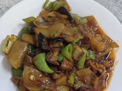 -王鹏家常菜馆