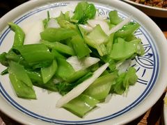 -云海肴·汽锅鸡·云南菜(天津国金汇店)