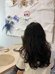 -Kraemer Paris苏豪路易士·嘉玛发廊