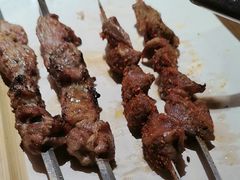 -相约·羊村小馆非遗手抓肉(七一酱园店)