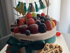 -EnergyCake蛋糕理想国