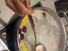 -蚝大仙横琴生蚝火锅(日月贝店)