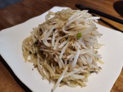 -塞强地椒羊肉(枣园公园店)