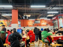 大堂-牛华八婆麻辣烫(起源店)