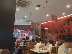 -八合里潮汕鲜牛肉火锅(上海汇智广场店)