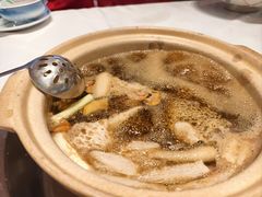 -天宜隆蘑菇宴火锅(石景山旗舰店)