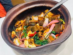 -禾府酒家·传统广府味(番禺店)