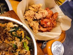 -八福力韩国休闲餐厅(泉舜店)