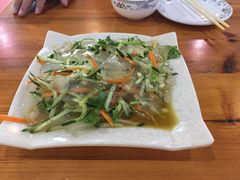 -老猎户炭火锅羊汤(万达店)