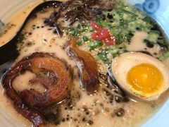 -雷神拉面(财富中心玉米楼店)