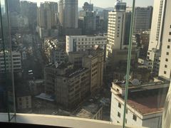 -昆明中心皇冠假日酒店