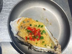 -夜食白市Yespicy·烧烤啤酒宵夜(番禺四海城店)