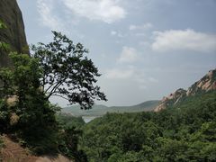 -嵖岈山风景区