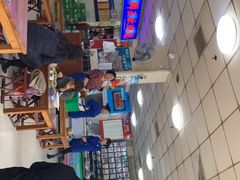 -威海海鲜王(窑头路店)