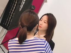 -天真蓝照相馆(龙岗万科里店)