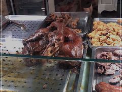 -兴盛德·麻辣花生大王·老店(中山路店)