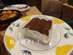 -萨莉亚意式餐厅(苏州食百家店)