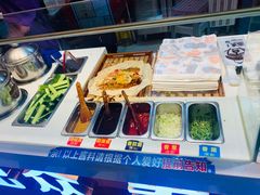 -高麦卷饼王(星海生活广场店)