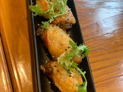 -SEN CASTLE城堡西餐(创意设计中心店)