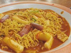 拉面年糕-韩礼年糕(飞虹路店)