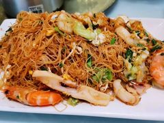 -金海湾海鲜排档(朱家尖店)