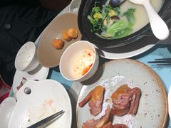 -大树餐厅(益田假日店)