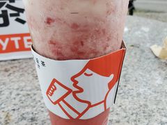 -喜茶(东莞雍华庭店)